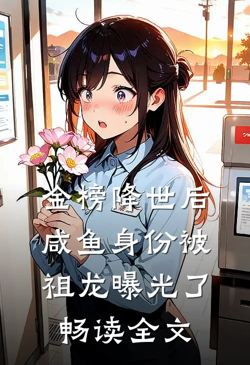 金榜降世后，咸鱼身份被祖龙曝光了畅读全文