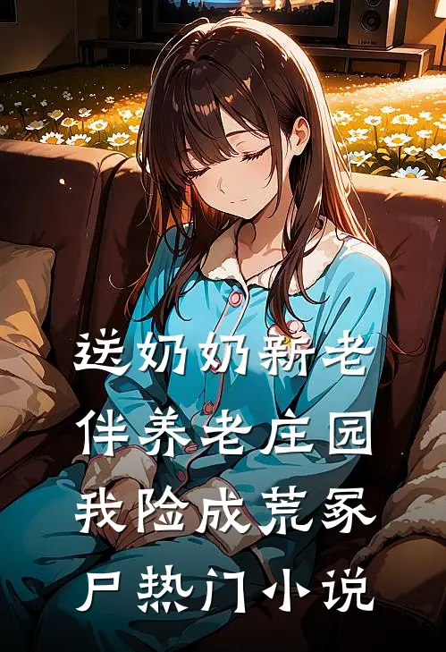 送奶奶新老伴养老庄园，我险成荒冢尸热门小说