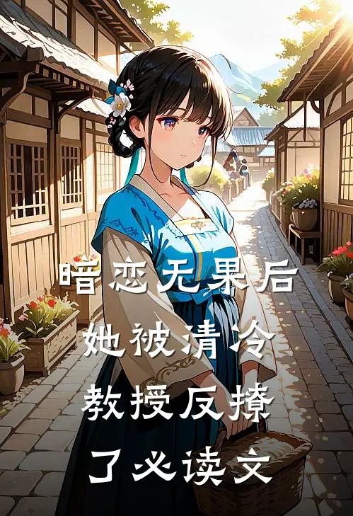 暗恋无果后，她被清冷教授反撩了必读文