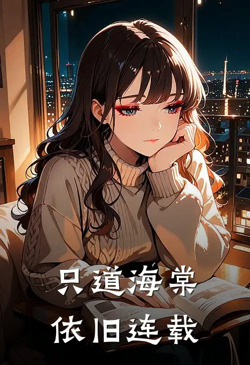 只道海棠依旧连载
