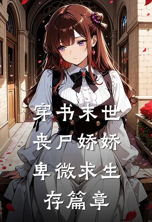 穿书末世，丧尸娇娇卑微求生存篇章