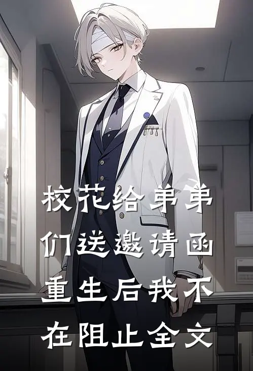 校花给弟弟们送邀请函，重生后我不在阻止全文