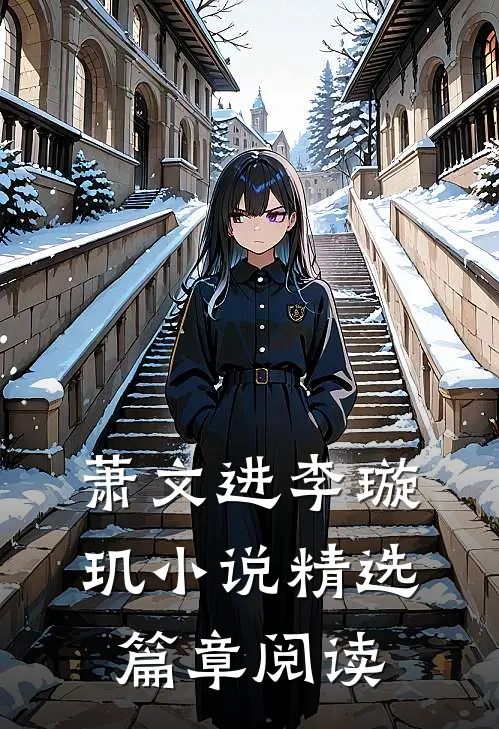 萧文进李璇玑小说精选篇章阅读