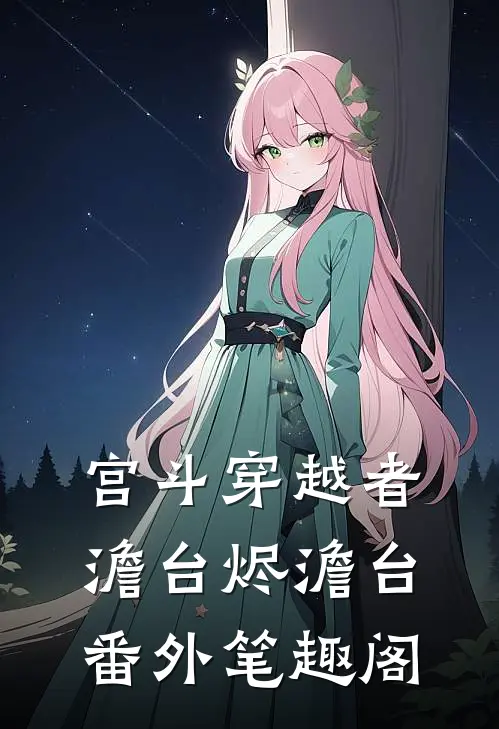 宫斗穿越者：澹台烬澹台番外笔趣阁