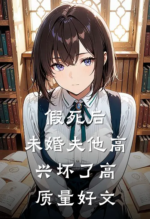 假死后，未婚夫他高兴坏了高质量好文
