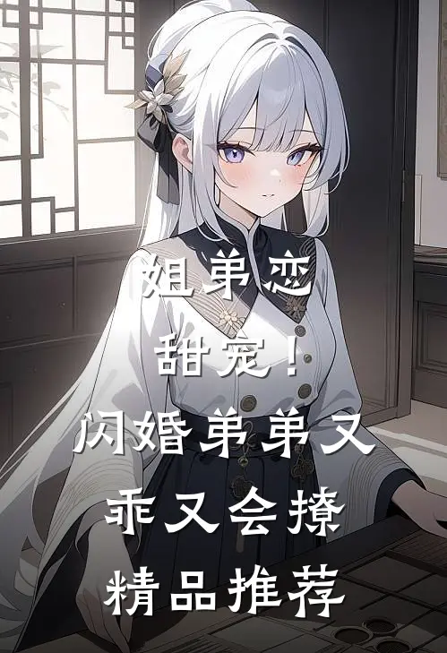 姐弟恋甜宠！闪婚弟弟又乖又会撩精品推荐