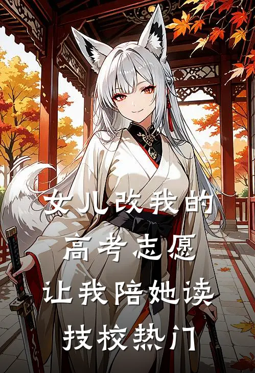 女儿改我的高考志愿，让我陪她读技校热门