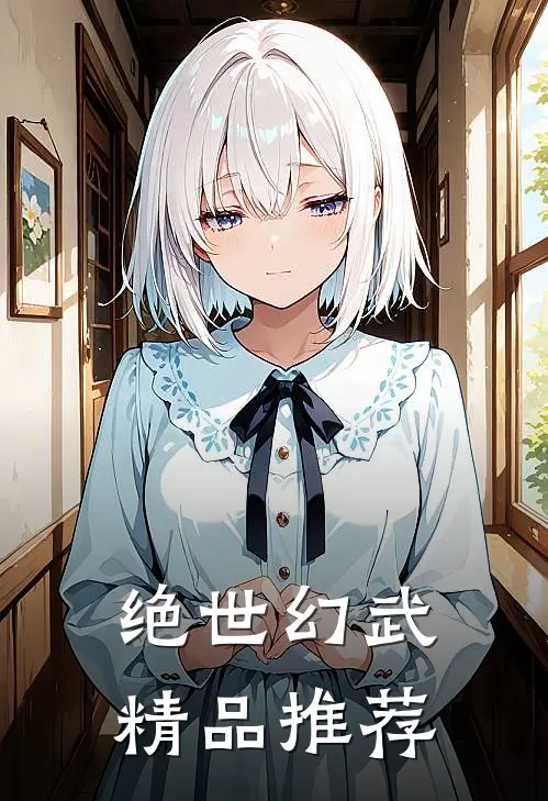 绝世幻武精品推荐