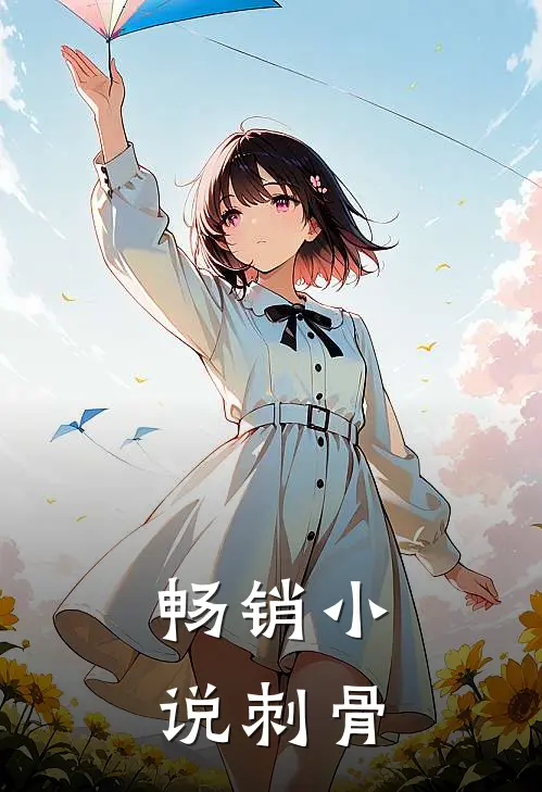 畅销小说刺骨
