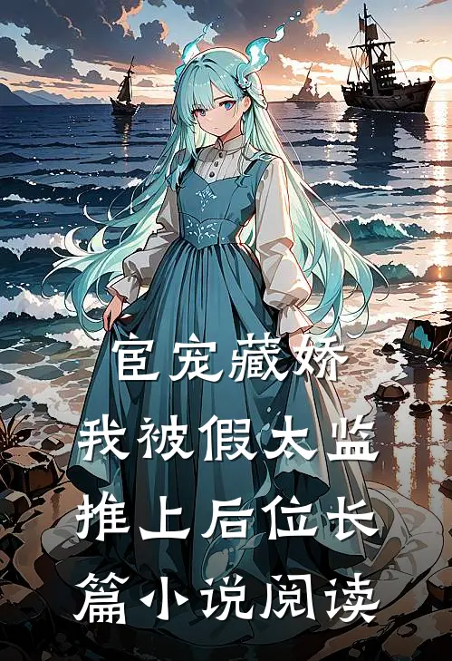 宦宠藏娇：我被假太监推上后位长篇小说阅读