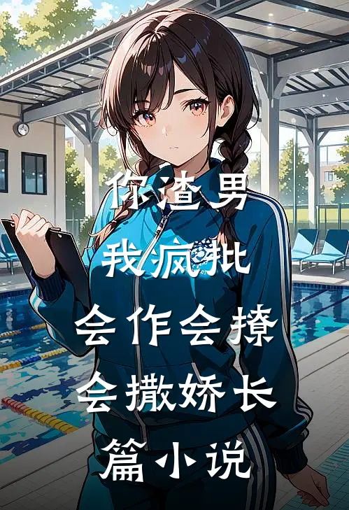 你渣男，我疯批，会作会撩会撒娇长篇小说