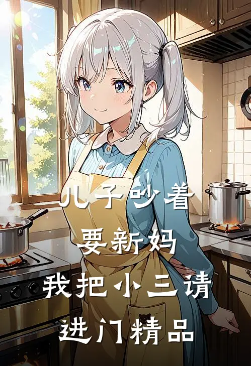 儿子吵着要新妈，我把小三请进门精品