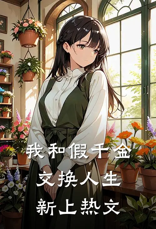 我和假千金交换人生新上热文