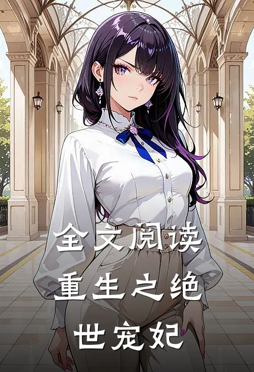 全文阅读重生之绝世宠妃