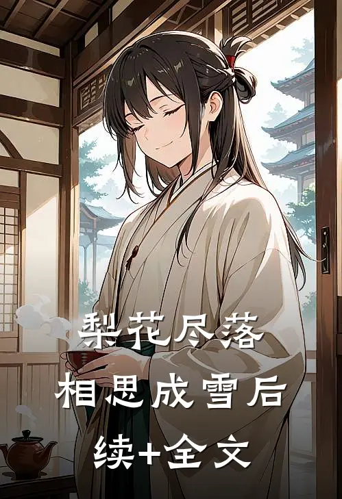 梨花尽落，相思成雪后续+全文
