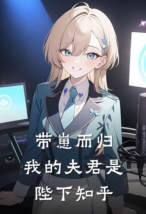 带崽而归，我的夫君是陛下知乎