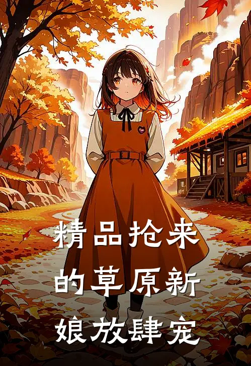 精品抢来的草原新娘放肆宠