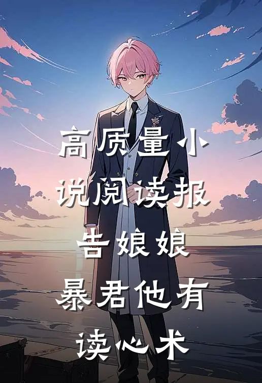 高质量小说阅读报告娘娘，暴君他有读心术