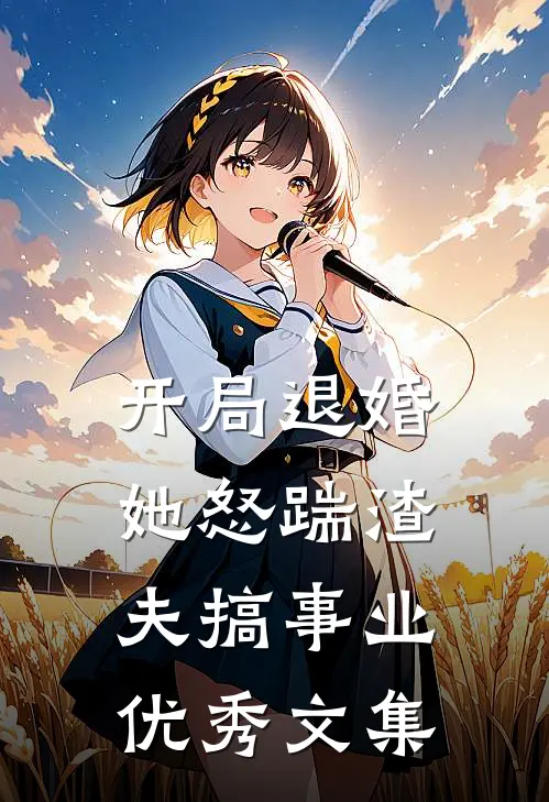 开局退婚，她怒踹渣夫搞事业优秀文集