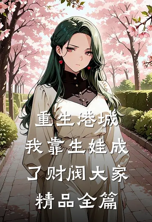 重生港城，我靠生娃成了财阀大家精品全篇
