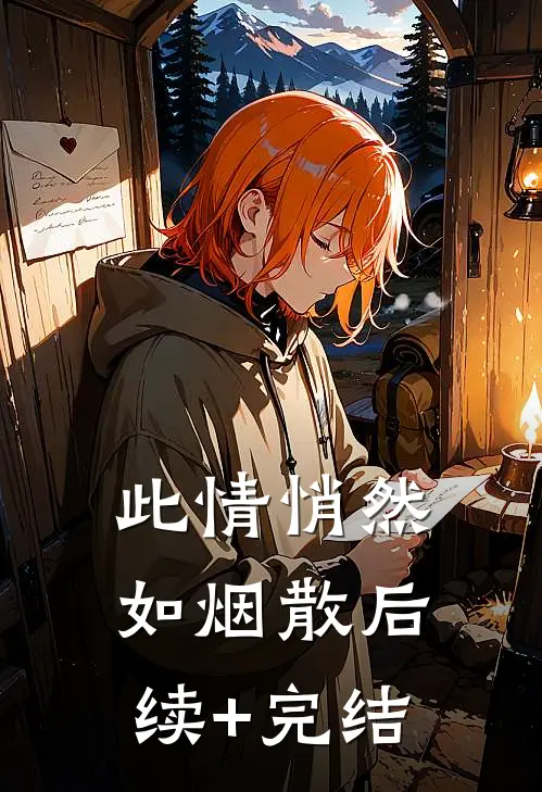 此情悄然如烟散后续+完结