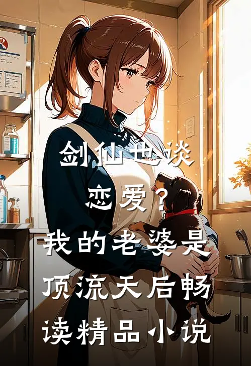 剑仙也谈恋爱？我的老婆是顶流天后畅读精品小说