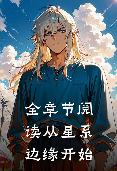 全章节阅读从星系边缘开始
