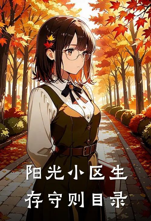 阳光小区生存守则目录