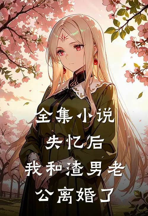 全集小说失忆后，我和渣男老公离婚了