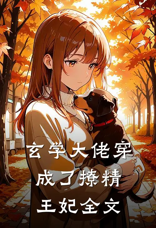 玄学大佬穿成了撩精王妃全文
