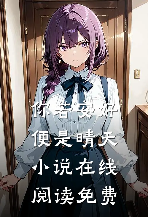你若安好,便是晴天在线阅读免费
