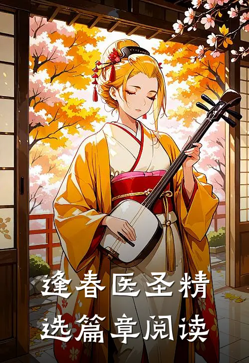 逢春医圣精选篇章阅读