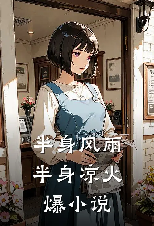 半身风雨半身凉火爆小说