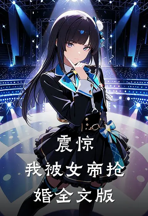 震惊，我被女帝抢婚全文版