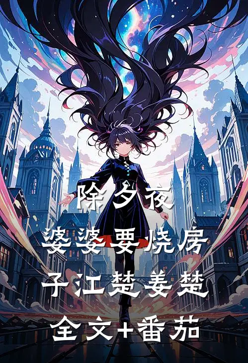 除夕夜，婆婆要烧房子江楚姜楚全文+番茄
