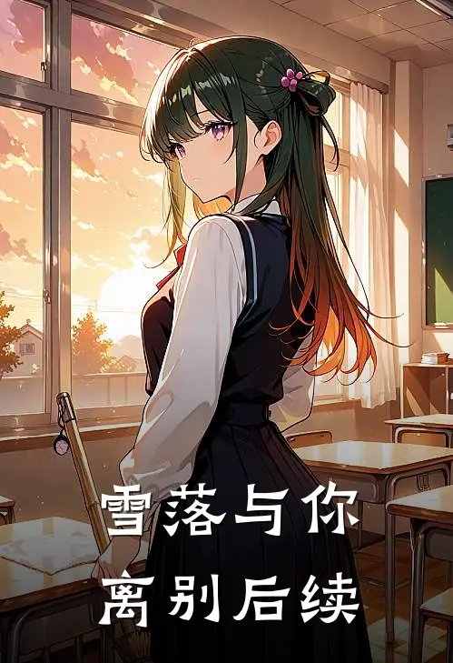 雪落与你离别后续