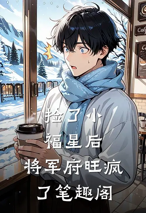 捡了小福星后，将军府旺疯了笔趣阁