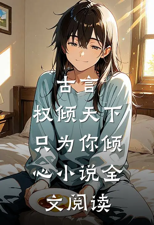 古言权倾天下,只为你倾心全文阅读免费