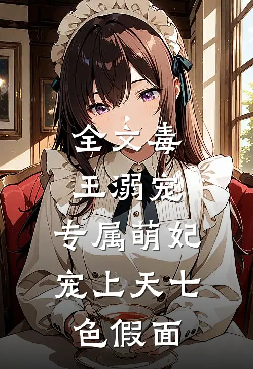 全文毒王溺宠:专属萌妃宠上天 七色假面