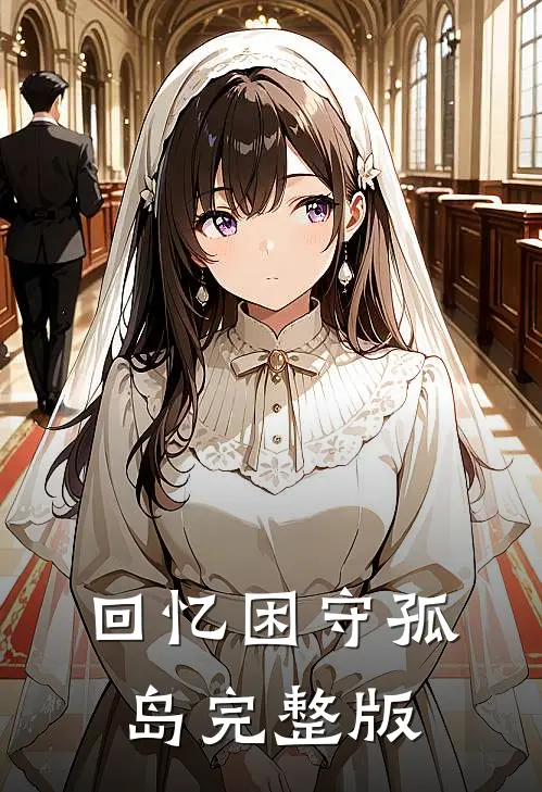 回忆困守孤岛完整版