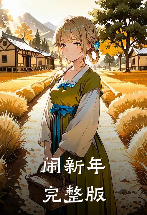 闹新年完整版