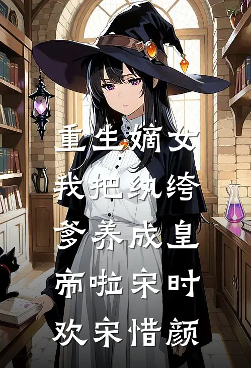 重生嫡女：我把纨绔爹养成皇帝啦宋时欢宋惜颜