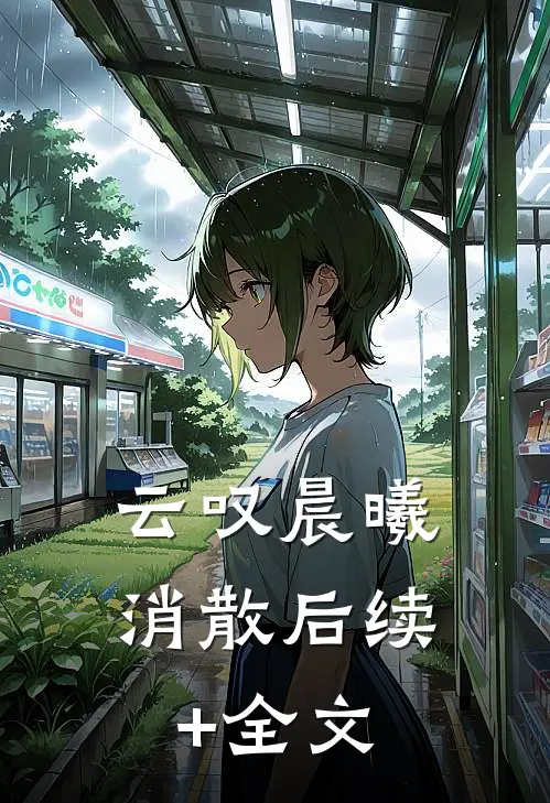 云叹晨曦消散后续+全文