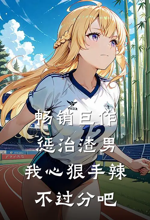 畅销巨作惩治渣男，我心狠手辣不过分吧