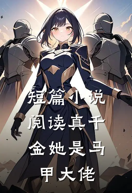 短篇小说阅读真千金她是马甲大佬