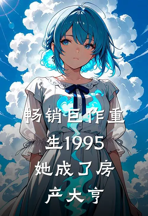 畅销巨作重生1995她成了房产大亨