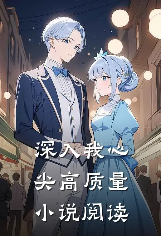 深入我心尖高质量小说阅读