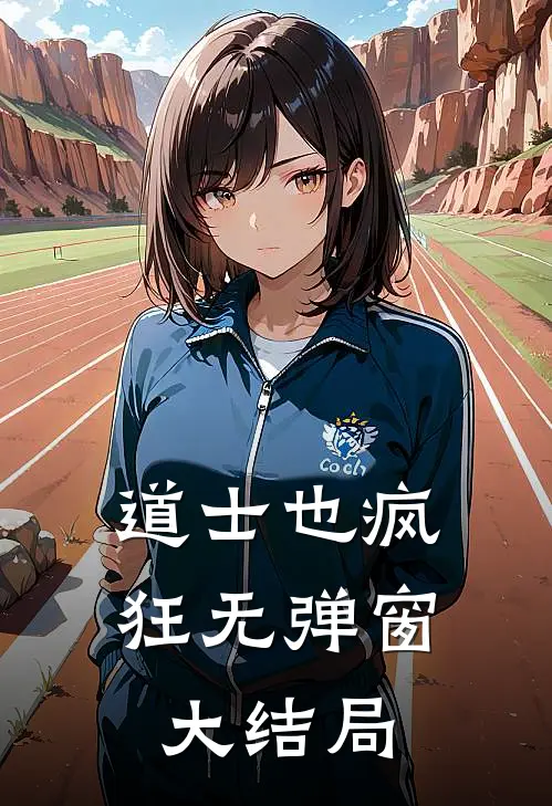 道士也疯狂无弹窗大结局