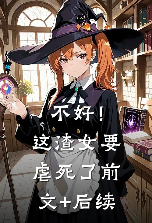 不好！这渣女要虐死了前文+后续