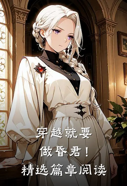穿越就要做昏君！精选篇章阅读
